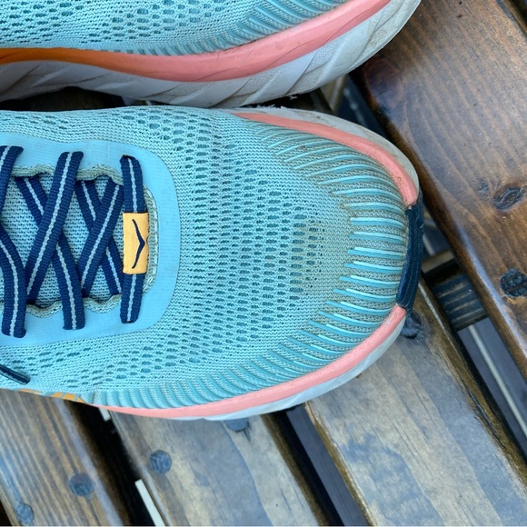 HOKA One One time to fly shoes - Picture 7 of 15